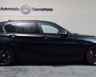 BMW 125 Gebrauchtwagen
