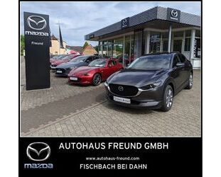 Mazda CX-30 Gebrauchtwagen