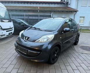 Peugeot 107 Gebrauchtwagen