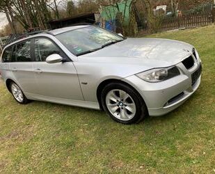 BMW 318 Gebrauchtwagen