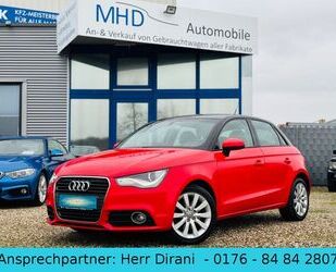 Audi A1 Gebrauchtwagen