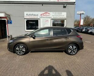 Nissan Pulsar Gebrauchtwagen