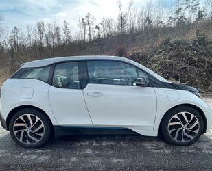 BMW i3 Gebrauchtwagen