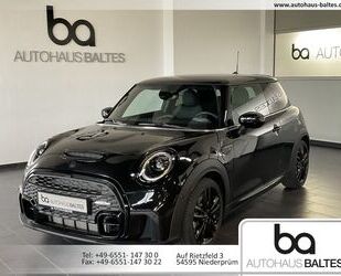 Mini Cooper S Gebrauchtwagen