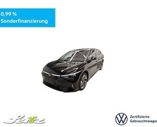 VW ID.7 Gebrauchtwagen