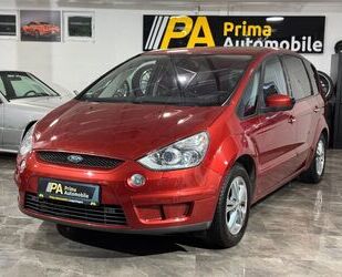 Ford S-Max Gebrauchtwagen