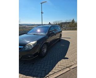 Opel Vectra Gebrauchtwagen
