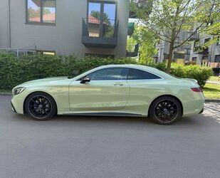Mercedes-Benz S 560 Gebrauchtwagen