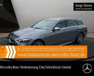 Mercedes-Benz C 200 Gebrauchtwagen