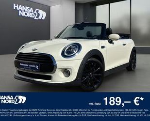 Mini Cooper Cabrio Gebrauchtwagen