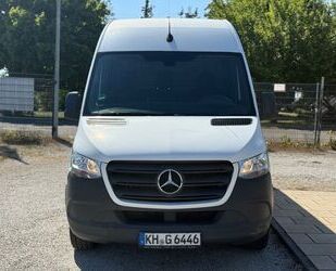 Mercedes-Benz Sprinter Gebrauchtwagen
