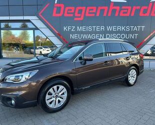 Subaru Outback Gebrauchtwagen