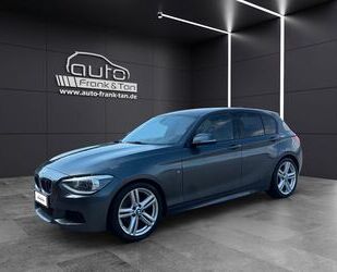 BMW 118 Gebrauchtwagen