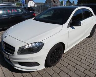 Mercedes-Benz A 200 Gebrauchtwagen