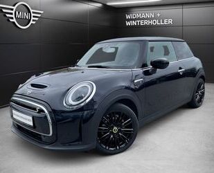 Mini Cooper SE Gebrauchtwagen