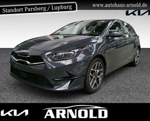 Kia ceed / Ceed Gebrauchtwagen