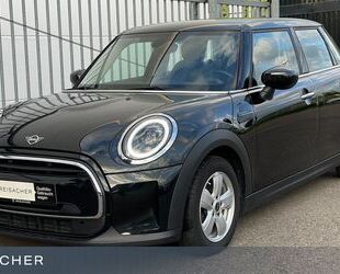 Mini ONE Gebrauchtwagen