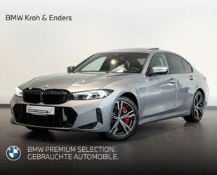 BMW 330 Gebrauchtwagen