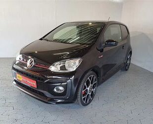 VW up! Gebrauchtwagen