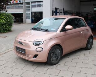Fiat 500e Gebrauchtwagen
