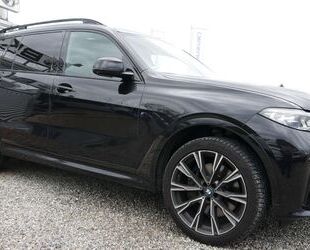 BMW X7 M50 Gebrauchtwagen