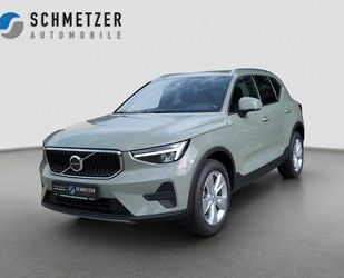 Volvo XC40 Gebrauchtwagen