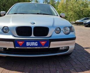 BMW 316 Gebrauchtwagen