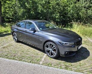 BMW 440 Gran Coupé Gebrauchtwagen