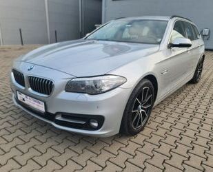 BMW 518 Gebrauchtwagen
