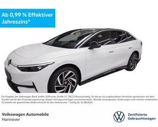 VW ID.7 Gebrauchtwagen