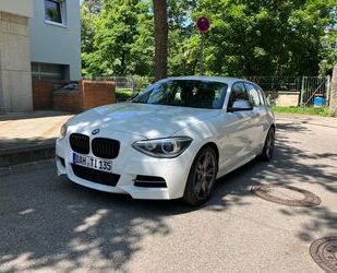 BMW 135 Gebrauchtwagen