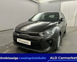 Kia Rio Gebrauchtwagen