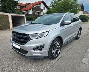 Ford Edge Gebrauchtwagen