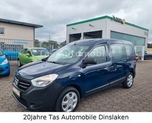 Dacia Dokker Gebrauchtwagen