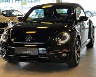 VW Beetle Gebrauchtwagen