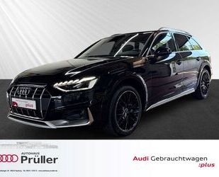 Audi A4 Allroad Gebrauchtwagen