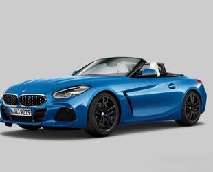BMW Z4 Gebrauchtwagen