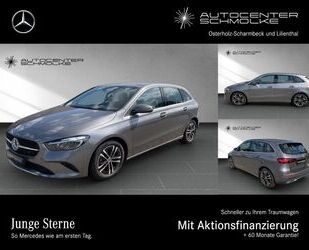 Mercedes-Benz B 180 Gebrauchtwagen