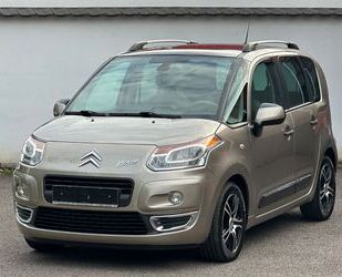 Citroen C3 Picasso Gebrauchtwagen