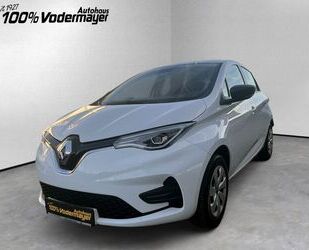 Renault ZOE Gebrauchtwagen
