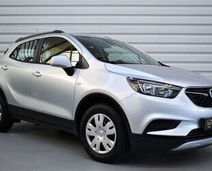 Opel Mokka X Gebrauchtwagen