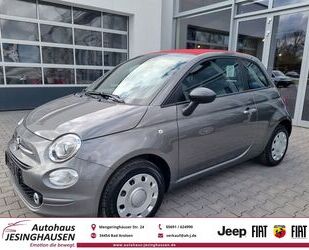 Fiat 500C Gebrauchtwagen