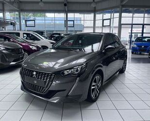 Peugeot 208 Gebrauchtwagen