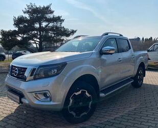 Nissan Navara Gebrauchtwagen