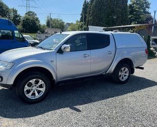 Mitsubishi L200 Gebrauchtwagen