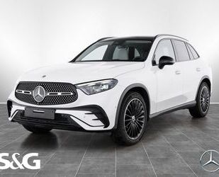 Mercedes-Benz GLC 450 Gebrauchtwagen
