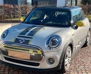 Mini Cooper SE Gebrauchtwagen