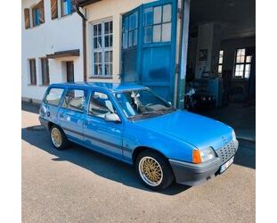 Opel Kadett Gebrauchtwagen