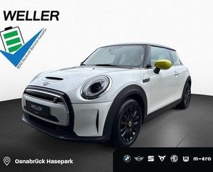 Mini Cooper SE Gebrauchtwagen
