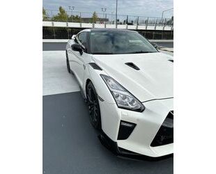 Nissan GT-R Gebrauchtwagen